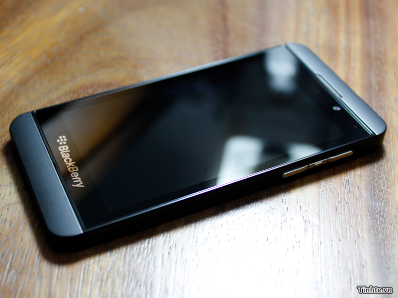Illustration for article titled ¿Es este el próximo Blackberry Z10?